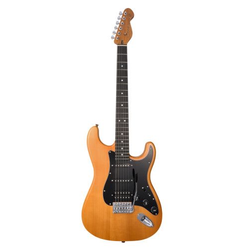 GUIT ELEC MSC10 ELITE NATURAL