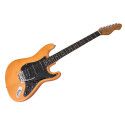 GUIT ELEC MSC10 ELITE NATURAL