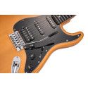 GUIT ELEC MSC10 ELITE NATURAL