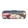 "Estuche violín Swenk rectangular Marley"