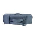 "Estuche violín Swenk rectangular Marley"