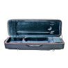 "Estuche violín Swenk rectangular Marley"