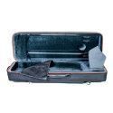 "Estuche violín Swenk rectangular Marley"