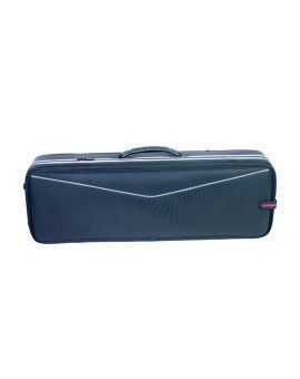 Estuche violín Swenk rectangular Picasso 4/4