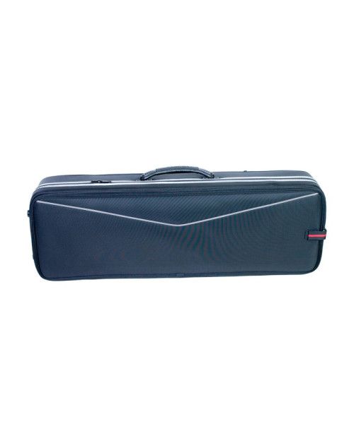 Estuche violín Swenk rectangular Picasso 4/4