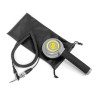 AURICULARES DJ RHP-10 MONO NEO