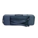 Estuche violín Swenk rectangular Picasso 4/4