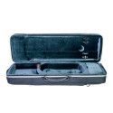Estuche violín Swenk rectangular Picasso 4/4