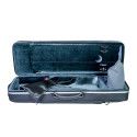 Estuche violín Swenk rectangular Picasso 4/4