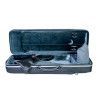 Estuche violín Swenk rectangular Picasso 4/4