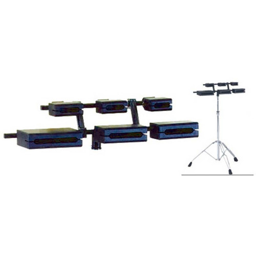 TEMPLEBLOCK 2TB6KO CON SOPORTE