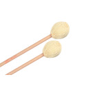 PAR MAZAS MARIMBA MB-6 4MLMB6