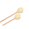 PAR MAZAS MARIMBA MB-6 4MLMB6