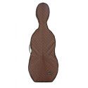 "Funda cello Bam HO1000XL Hoody para los estuches Bam 1005XL Slim y 1001XL Classic"