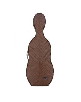 "Funda cello Bam HO1000XL Hoody para los estuches Bam 1005XL Slim y 1001XL Classic"
