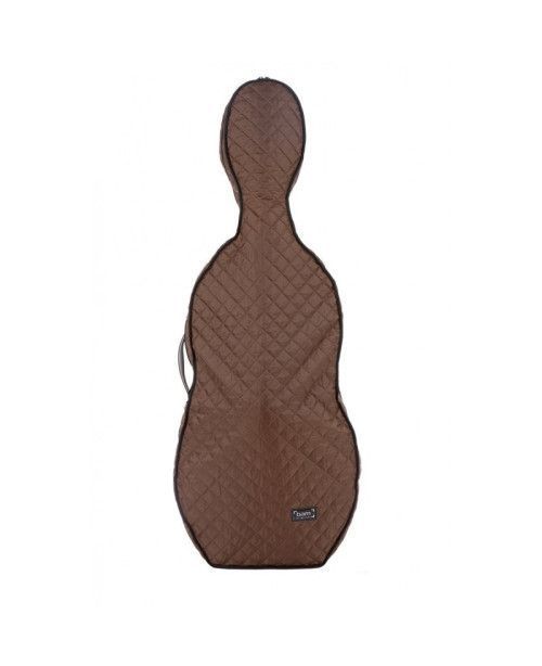"Funda cello Bam HO1000XL Hoody para los estuches Bam 1005XL Slim y 1001XL Classic"