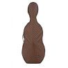 "Funda cello Bam HO1000XL Hoody para los estuches Bam 1005XL Slim y 1001XL Classic"