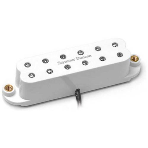 SJBJ-1n JB Jr. for Strat White