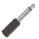 ADAPTADOR ABS MINI JACK H/JACK