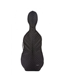 Funda cello Bam HO1000XL Hoody 4/4 Negro