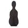 Funda cello Bam HO1000XL Hoody 4/4 Negro