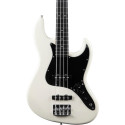 Bajo eléctrico Eko Starter JB400 - Blanco Vintage