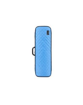 Funda violín Bam HO2001XL Hoody para modelo 2001XL 4/4 Azul