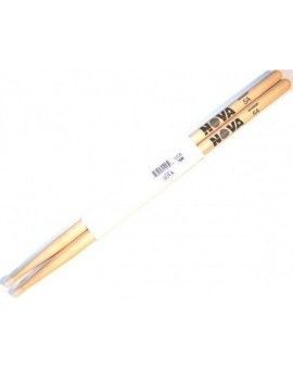 Baquetes Caixa Vic Firth Nova 5a