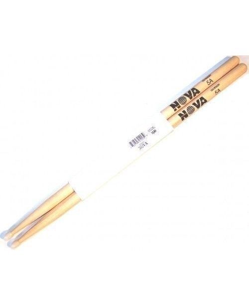Baquetas Caja Vic Firth Nova 5A