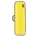 Funda violín Bam HO2001XL Hoody para modelo 2001XL 4/4 Amarillo