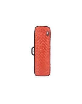 Funda violín Bam HO2001XL Hoody para modelo 2001XL 4/4 Rojo