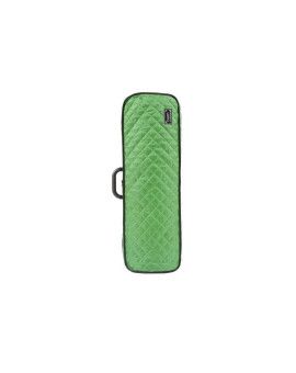 Funda violín Bam HO2001XL Hoody para modelo 2001XL 4/4 Verde