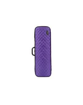 Funda violín Bam HO2001XL Hoody para modelo 2001XL 4/4 Violeta