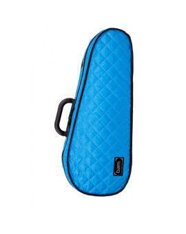 Funda para estuche violín BAM HO2003XL Hightech Cabin 4/4 Azul