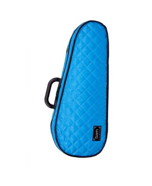 Funda para estuche violín BAM HO2003XL Hightech Cabin 4/4 Azul