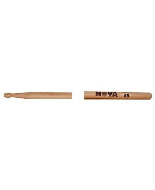 Baquetas Caja Vic Firth Nova 5B