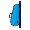 Funda para estuche violín BAM HO2003XL Hightech Cabin 4/4 Azul