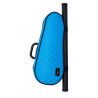 Funda para estuche violín BAM HO2003XL Hightech Cabin 4/4 Azul
