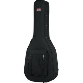 SOFTCASE GUITARRA ACÚSTICA ESTILO APX ""GATOR GL