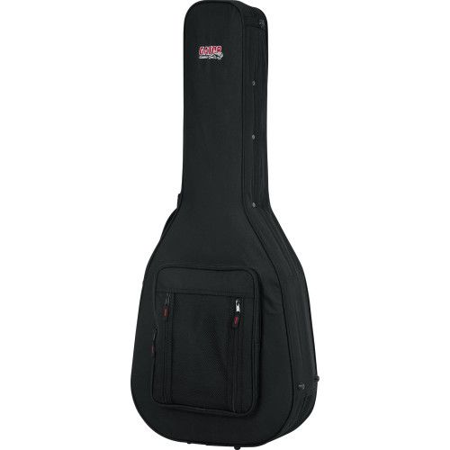 SOFTCASE GUITARRA ACÚSTICA ESTILO APX ""GATOR GL