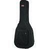 SOFTCASE GUITARRA ACÚSTICA ESTILO APX ""GATOR GL