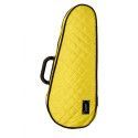 Funda para estuche violín BAM HO2003XL Hightech Cabin 4/4 Amarillo