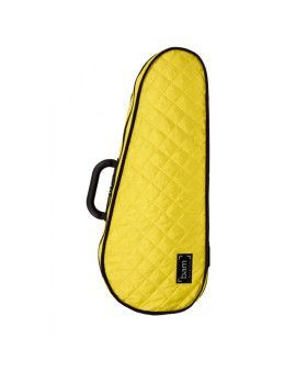 Funda para estuche violín BAM HO2003XL Hightech Cabin 4/4 Amarillo
