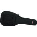 SOFTCASE GUITARRA ACÚSTICA ESTILO APX ""GATOR GL