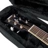 SOFTCASE GUITARRA ACÚSTICA ESTILO APX ""GATOR GL