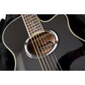 SOFTCASE GUITARRA ACÚSTICA ESTILO APX ""GATOR GL