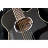 SOFTCASE GUITARRA ACÚSTICA ESTILO APX ""