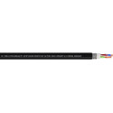 Bobina red CAT5e HIROSHE RJ45 + NEUTRIK etherCON - 50m