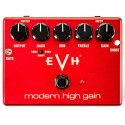 Pedal Dunlop EVHMHG MXR EVH Modern High