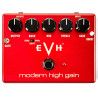 Pedal Dunlop EVHMHG MXR EVH Modern High